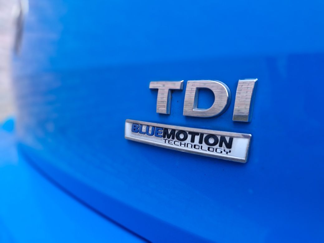 2014 Volkswagen Polo