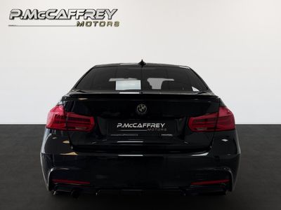 2018 BMW 3 Series