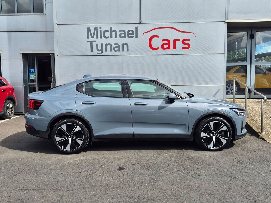 2023 Polestar 2