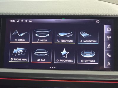 2022 Audi Q4