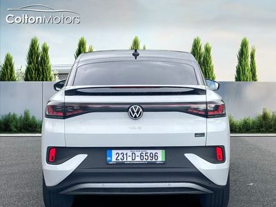 2023 Volkswagen ID.5