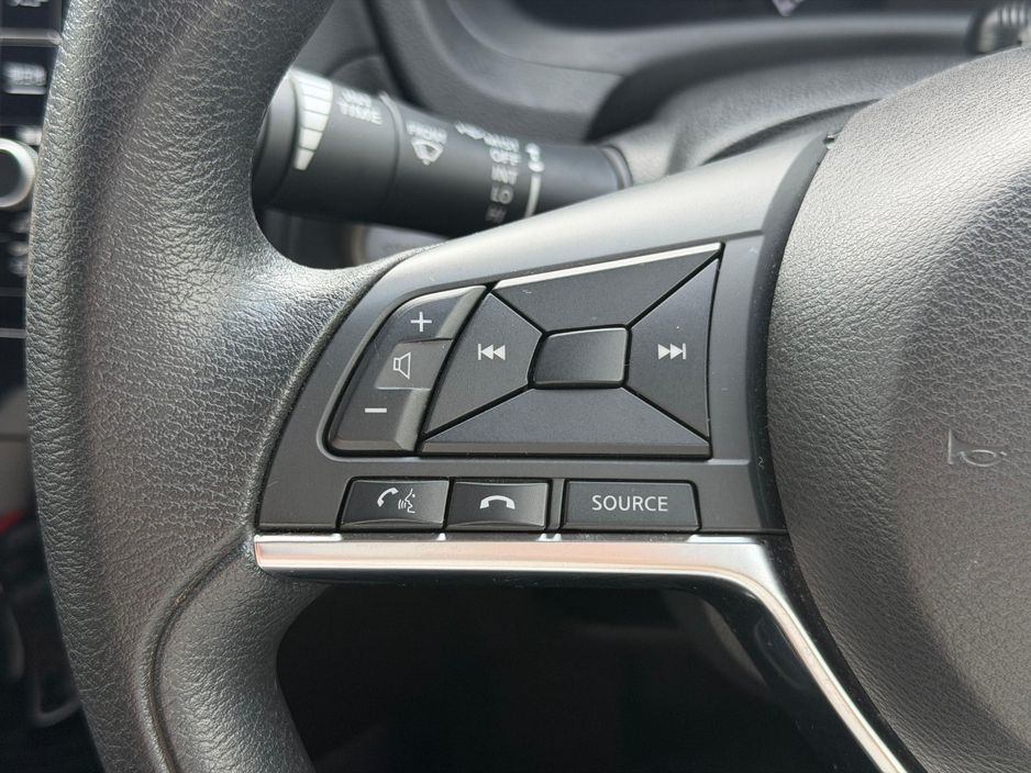 2018 Nissan Note