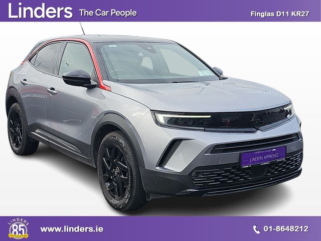 vehicle for sale from Linders Finglas Turvey Limited