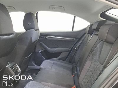 2024 Skoda Octavia