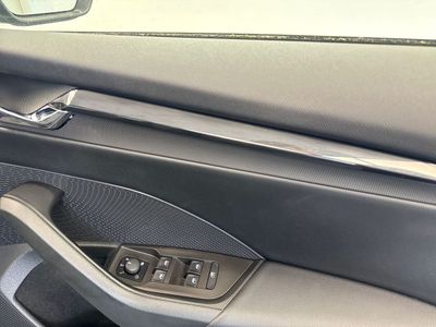 2024 Skoda Octavia