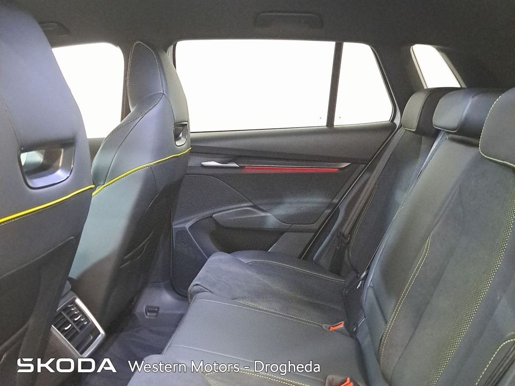 2025 Skoda Elroq