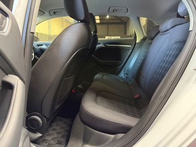 2015 Audi A3
