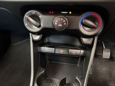 2025 Kia Picanto