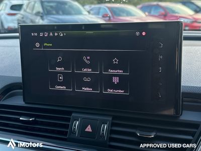 2021 Audi Q5