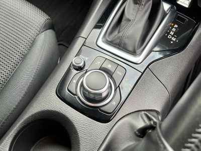 2017 Mazda Mazda3