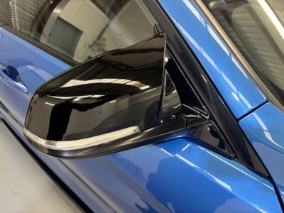 2016 BMW 4 Series