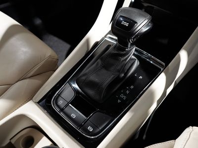 2019 Skoda Kodiaq