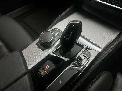 2020 BMW 5 Series