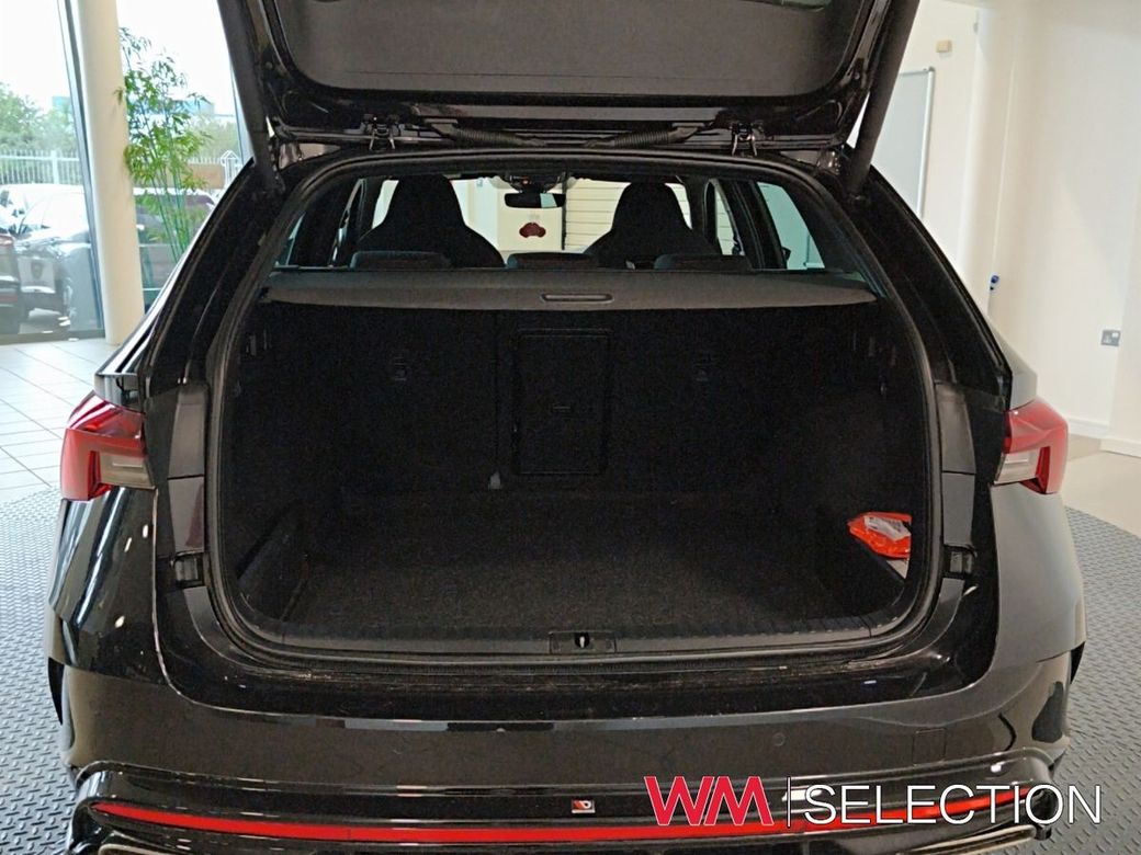 2024 Skoda Octavia