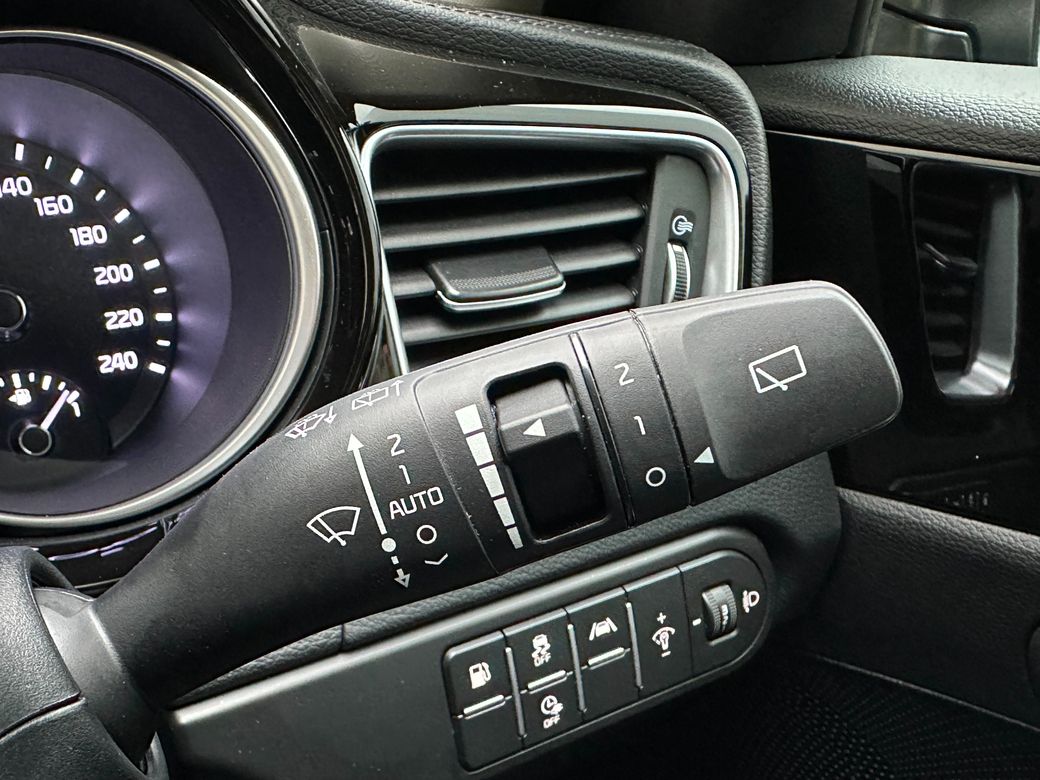 2024 Kia Ceed