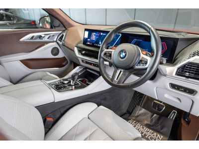 2024 BMW XM