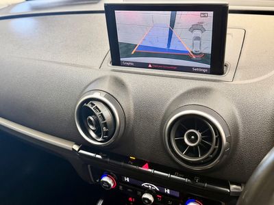 2014 Audi A3