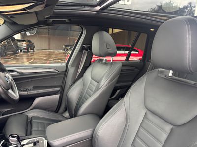2023 BMW X3
