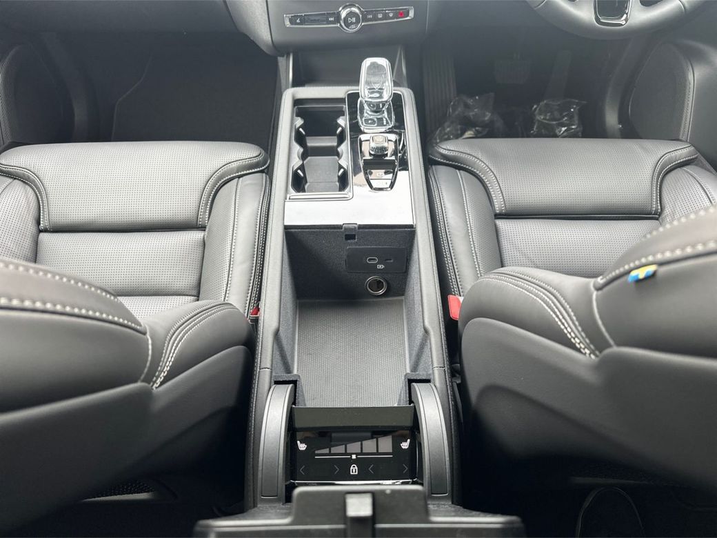 2026 Volvo XC90