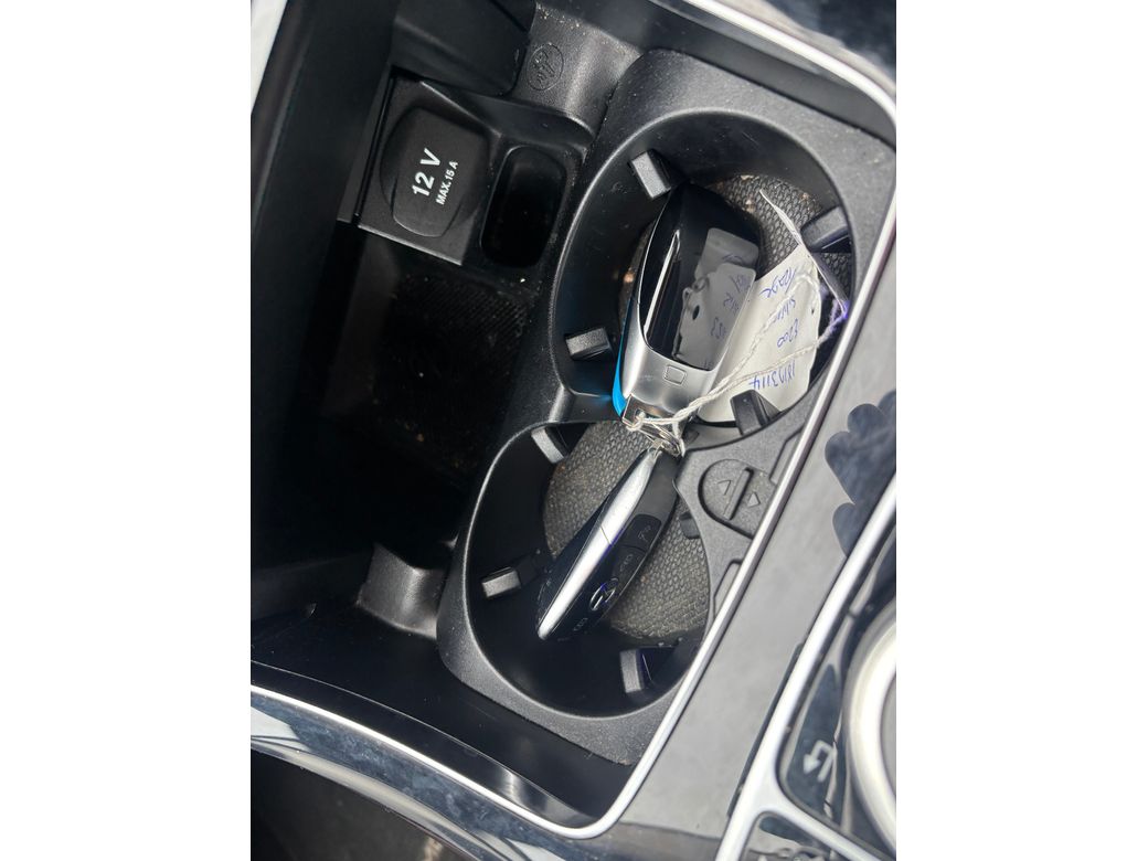 2018 Mercedes-Benz E Class