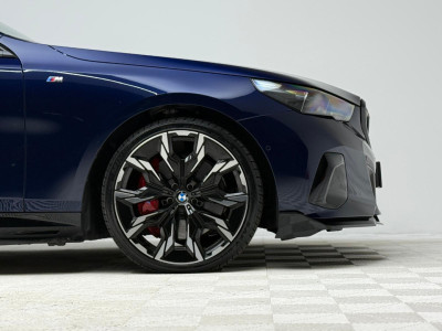 2025 BMW 5 Series