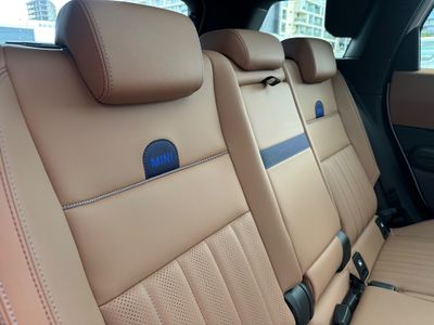 2024 Mini Countryman
