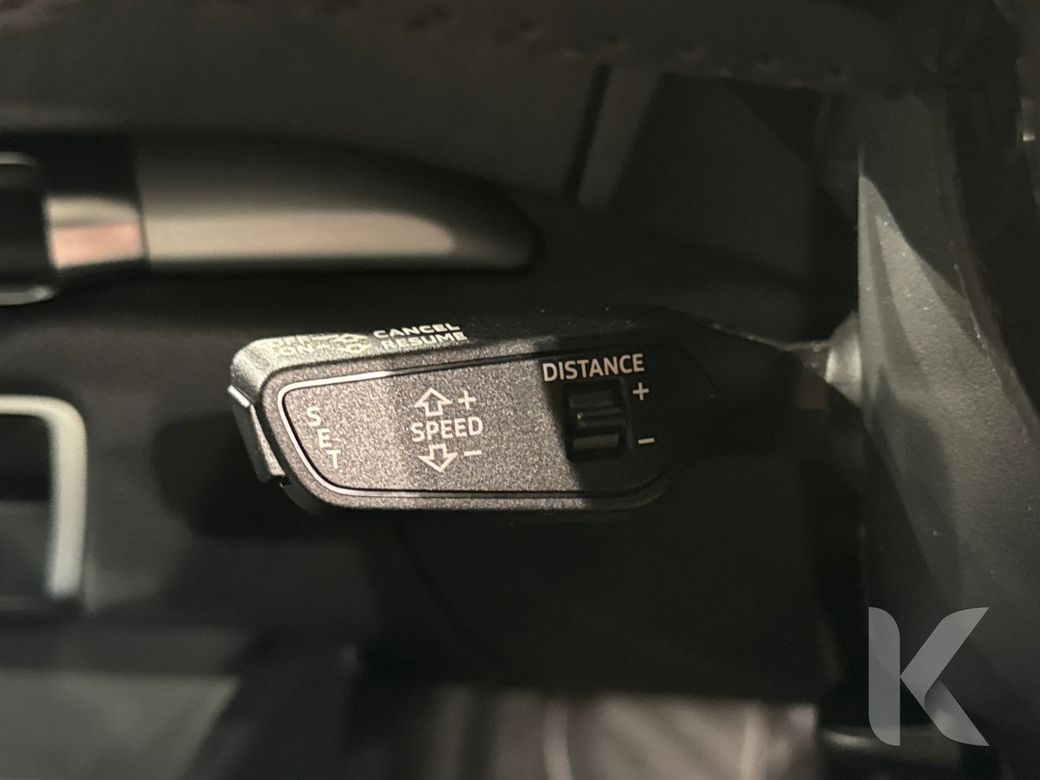 2019 Audi A3