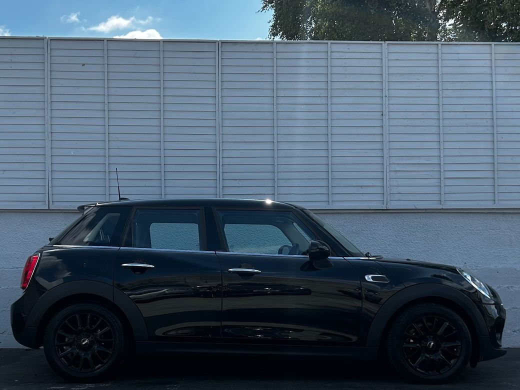 2015 Mini Cooper