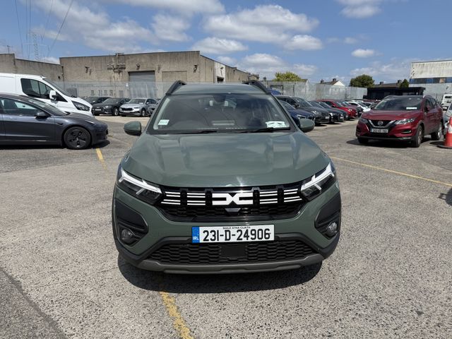 vehicle for sale from J & G Trade Car Sales Ltd