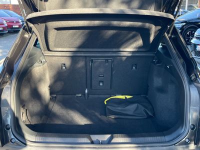 2022 Volkswagen ID.4