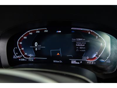 2023 BMW 5 Series