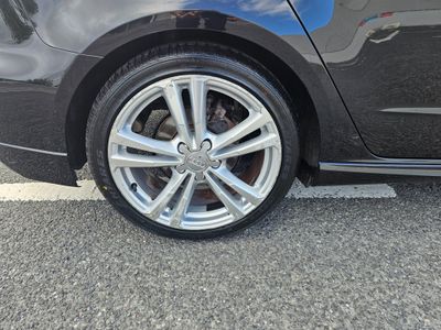 2018 Audi A3