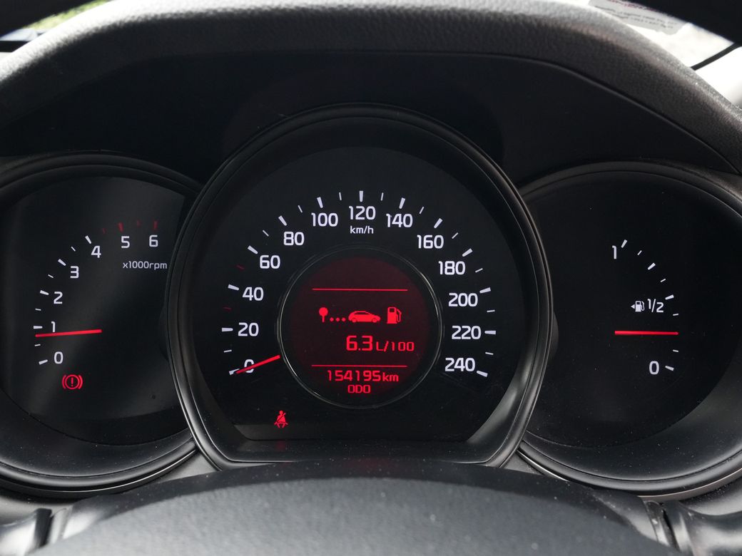 2014 Kia Ceed