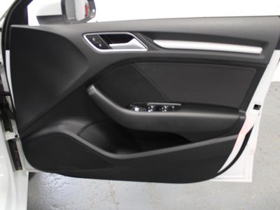 2019 Audi A3
