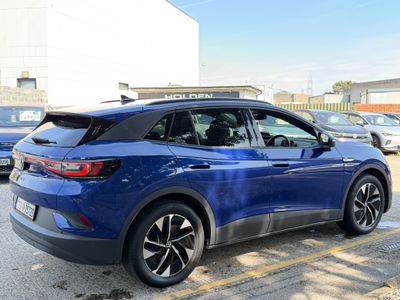 2023 Volkswagen ID.4