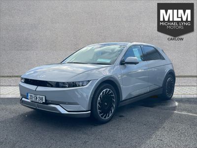 2025 Hyundai Ioniq 5