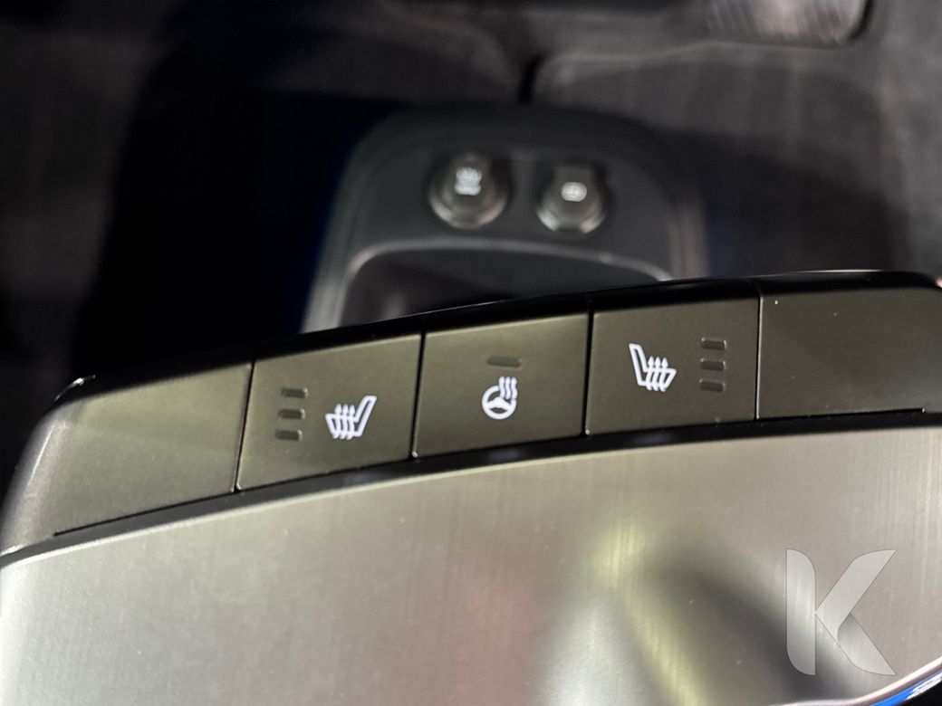 2024 Kia EV6