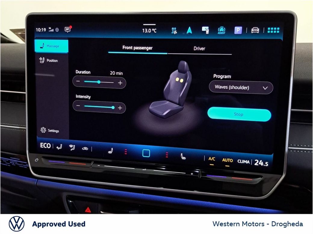 2026 Volkswagen ID.7