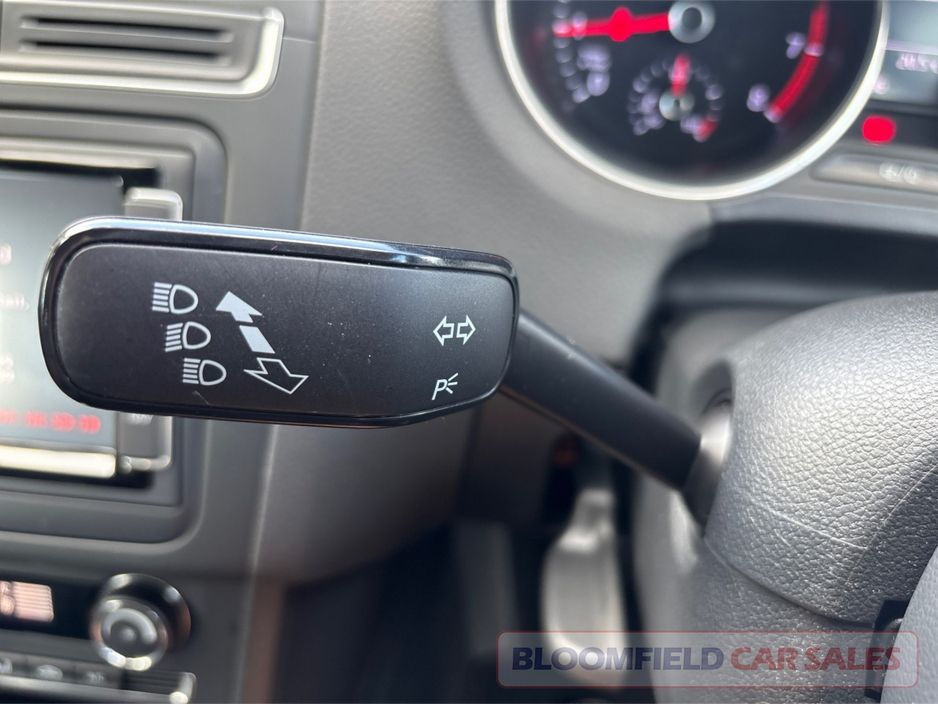 2018 Volkswagen Polo