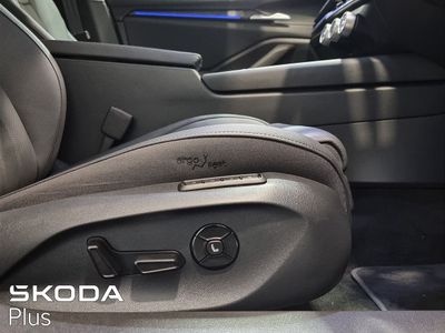 2025 Skoda Superb