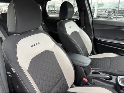 2020 Kia Ceed