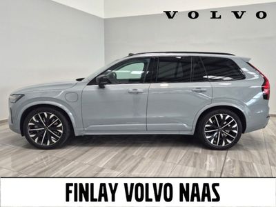 2026 Volvo XC90