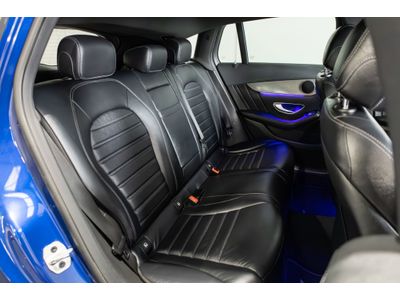 2021 Mercedes-Benz EQC