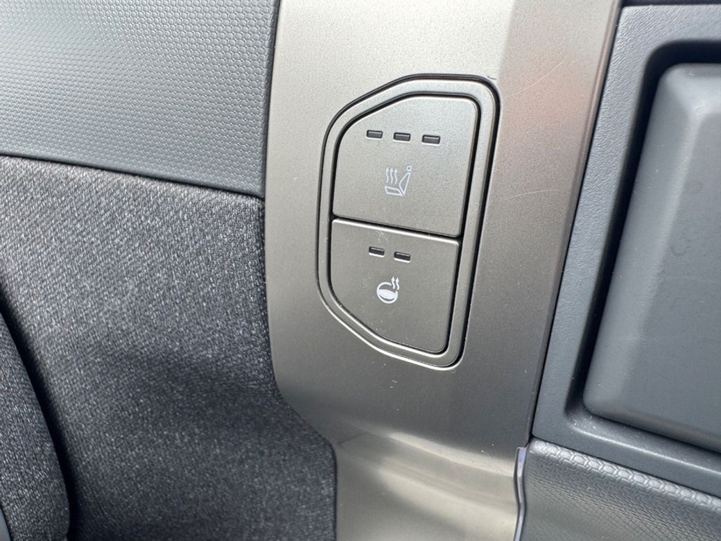 2025 Kia EV3