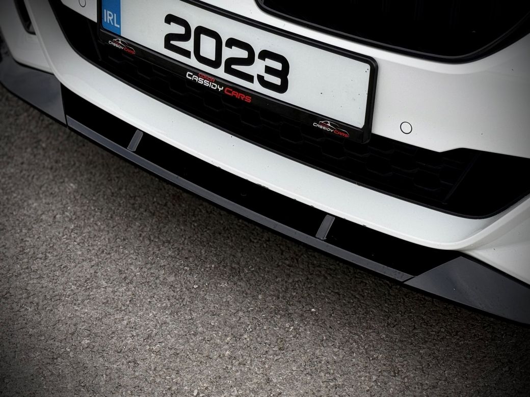 2023 BMW 5 Series