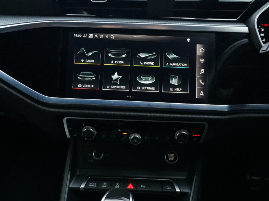 2021 Audi Q3
