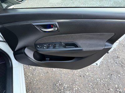 2016 Suzuki Swift