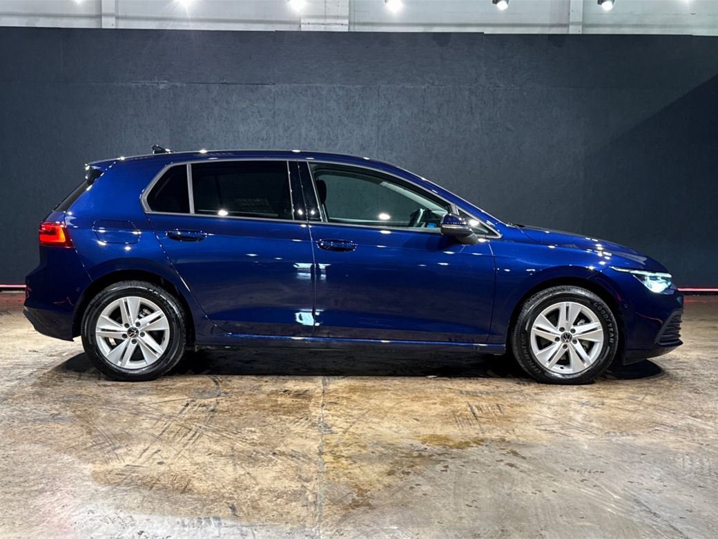 2023 Volkswagen Golf