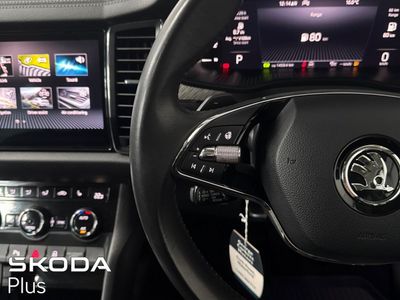 2024 Skoda Kodiaq