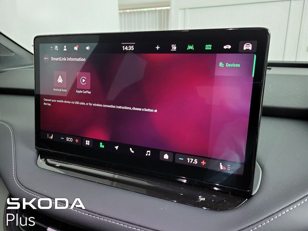 2025 Skoda Elroq